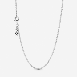 Collier chaîne classique