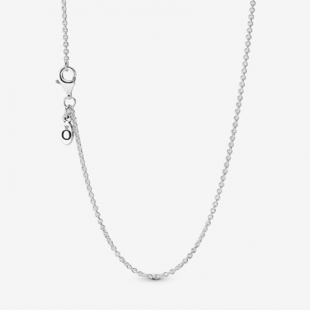 Collier chaîne classique