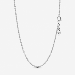 Collier chaîne classique