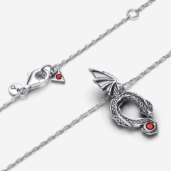 Collier avec Pendentif Game of Thrones