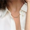 Collier Barre Pavée Pandora Timeless