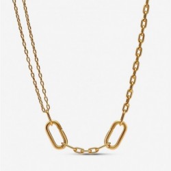 Collier Double Link Pandora ME