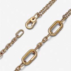 Collier Double Link Pandora ME