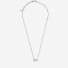 Collier Infini Scintillant