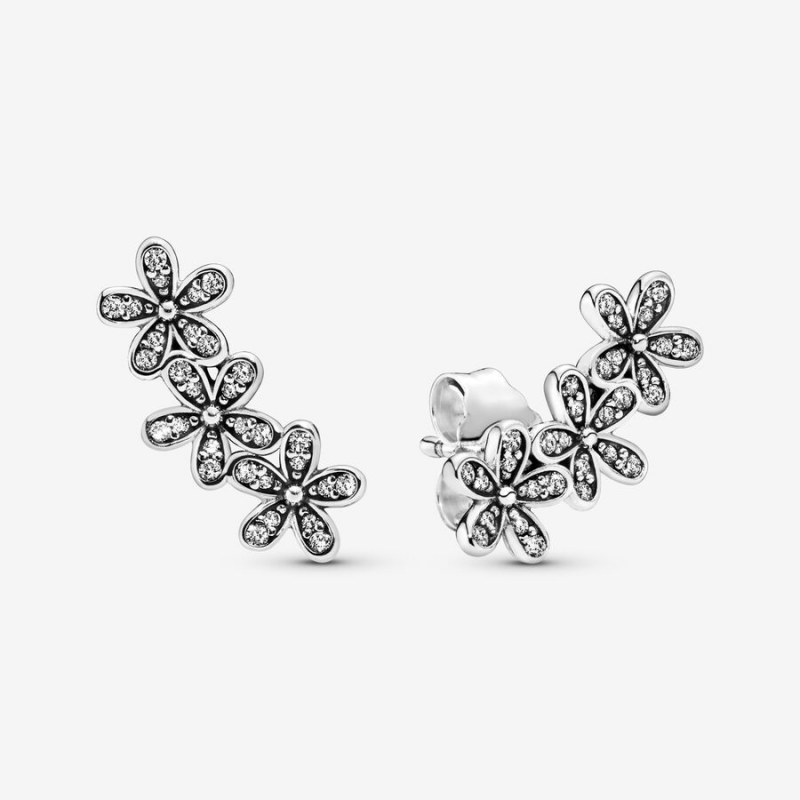 Clous d'Oreilles Marguerite