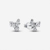 Clous d'Oreilles Herbier Scintillant