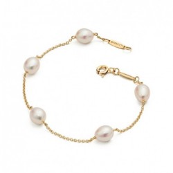 Bracelet Pearls by the Yard MD