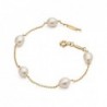 Bracelet Pearls by the Yard MD